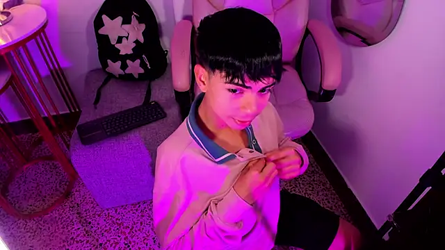 Peter chase online show from November 1, 6:32 pm