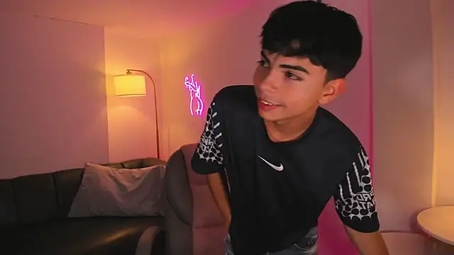 Peter chase online show from November 8, 6:29 pm