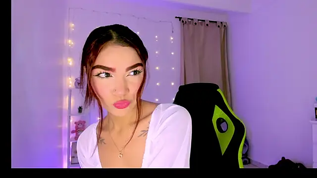 ashlysmith 01 online show from November 30, 3:21 am