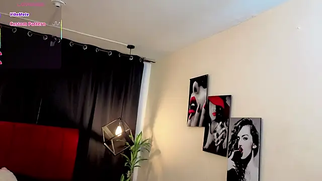 Angel-dragun online show from October 5, 3:16 am