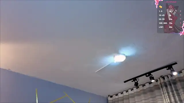 Angel-dragun online show from November 6, 3:29 am