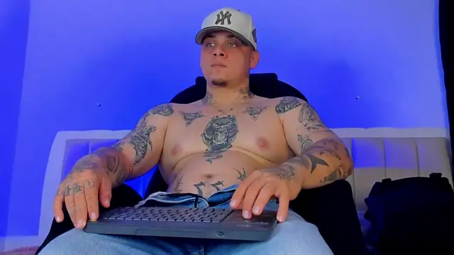 denis munera online show from September 21, 3:24 pm