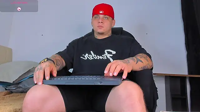 denis munera online show from October 7, 10:56 am