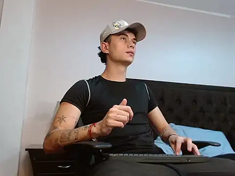 jaico santos online show from September 23, 10:57 pm