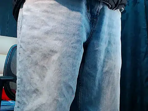 jaico santos online show from October 13, 11:05 pm