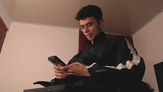 jaico santos online show from November 20, 10:53 pm