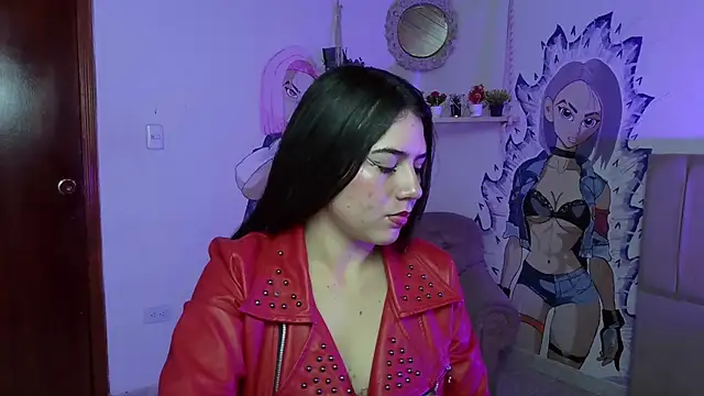 ilayra smith online show from November 12, 8:52 pm