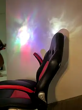 Isa klein online show from October 3, 3:14 am