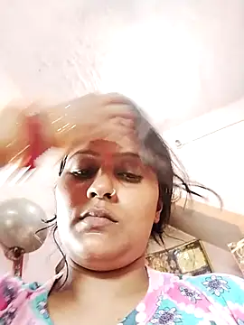 Jasmine Januja online show from September 22, 6:04 am