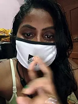 Jasmine Januja online show from September 26, 1:37 pm