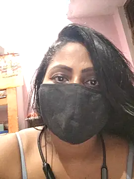 Jasmine Januja online show from September 28, 4:12 pm