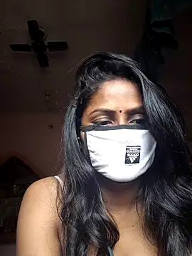 Jasmine Januja online show from October 29, 10:06 am