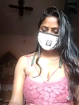 Jasmine Januja online show from October 30, 6:37 am