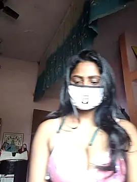 Jasmine Januja online show from November 11, 8:03 am