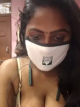 Jasmine Januja online show from November 22, 8:57 am