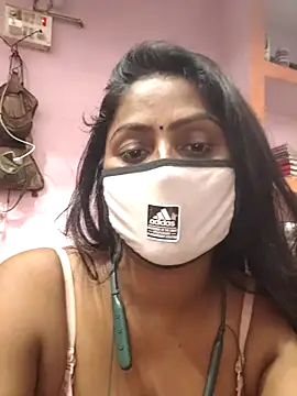 Jasmine Januja online show from November 24, 4:18 pm