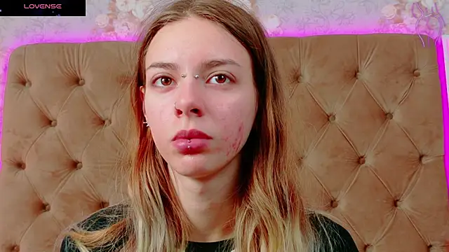 CoraVex online show from October 15, 4:12 am