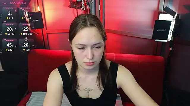 selin selin online show from September 20, 8:32 pm