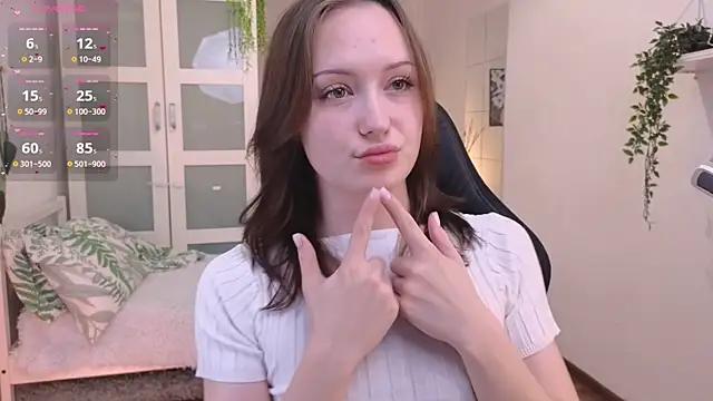 selin selin online show from November 22, 5:17 am