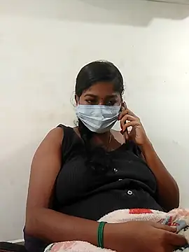 TAMIL AMMUKUTTYY online show from September 19, 3:56 pm