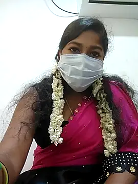 TAMIL AMMUKUTTYY online show from September 21, 6:09 pm