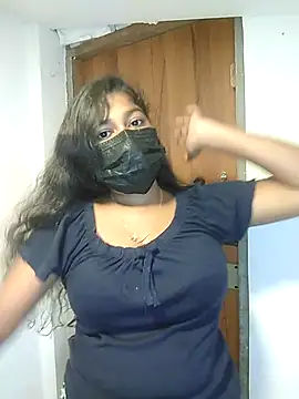 TAMIL AMMUKUTTYY online show from September 22, 8:49 am