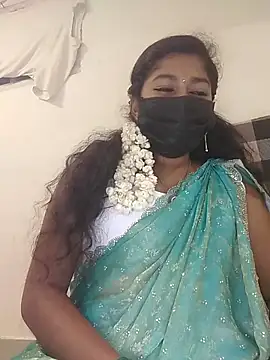 TAMIL AMMUKUTTYY online show from November 7, 5:57 pm