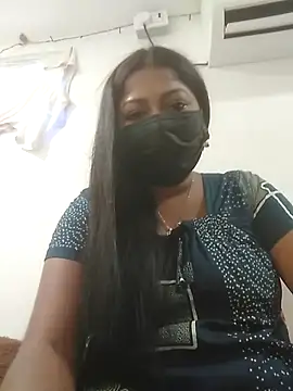 TAMIL AMMUKUTTYY online show from November 24, 8:14 am