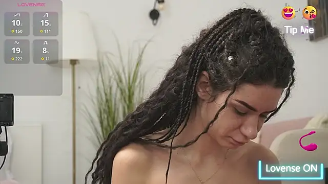 adisson fox online show from November 15, 7:05 am