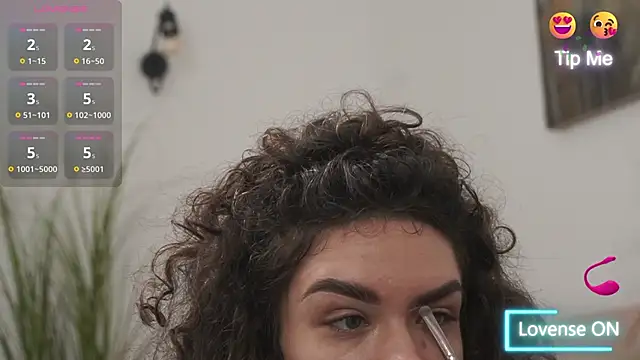 adisson fox online show from December 2, 7:14 am