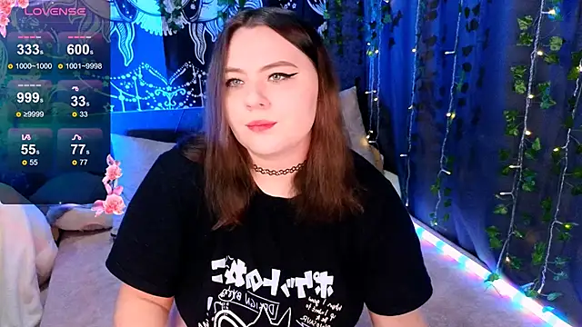 Snapshot of Marshmallowbeauty chatting on October 25, 9:31 pm Marshmallowbeauty online show from October 25, 9:31 pm