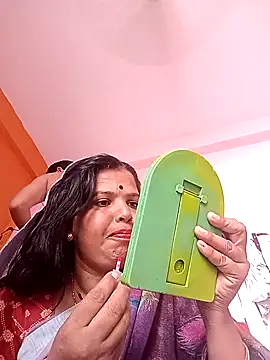 Snapshot of Hott_locky chatting on September 29, 4:06 am Hott locky online show from September 29, 4:06 am