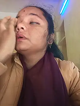 Hot Shredha online show from November 8, 3:18 am