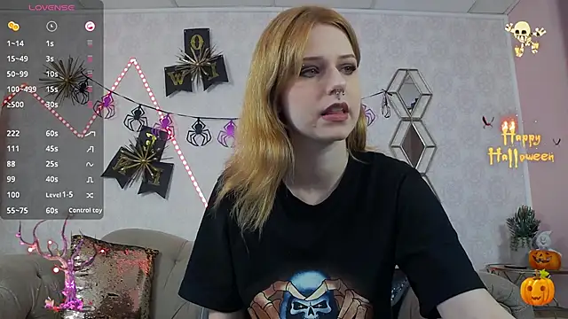 WendyMey online show from October 29, 7:21 am