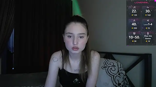  Lua   online show from September 23, 3:37 pm