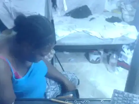 rachelexoticgirl online show from January 12, 10:22 pm