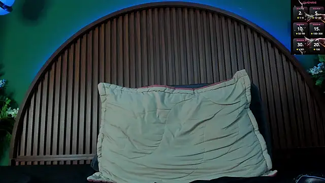 JeergMuscle online show from November 8, 4:34 am