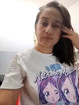 valery506 online show from October 5, 9:24 pm