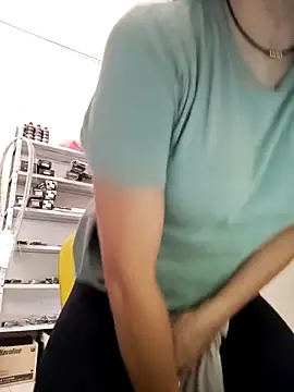 valery506 online show from October 6, 3:42 pm