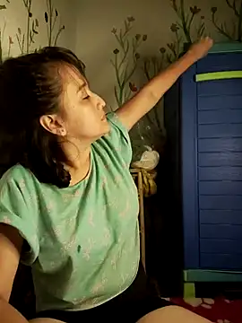 valery506 online show from October 16, 2:01 am