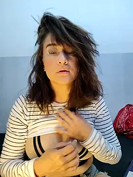 valery506 online show from October 26, 7:09 pm