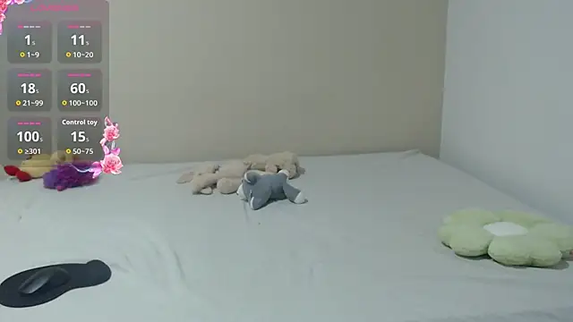 Snapshot of Cataleya_naz chatting on October 31, 12:00 am Cataleya naz online show from October 31, 12:00 am