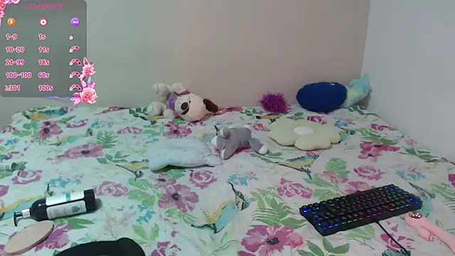 Snapshot of Cataleya_naz chatting on November 30, 12:25 am Cataleya naz online show from November 30, 12:25 am