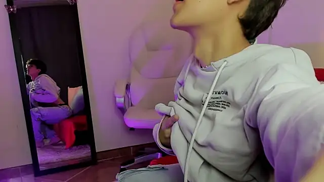 bellmontneon online show from September 24, 11:13 am