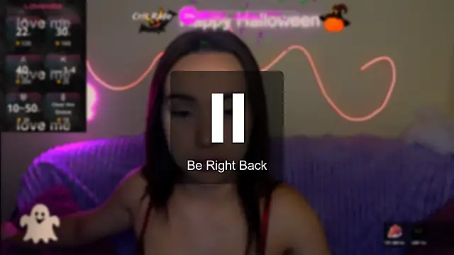 Mia cutie77 online show from November 5, 10:15 am