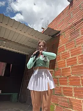 Karlee Grey1 online show from November 18, 4:22 pm