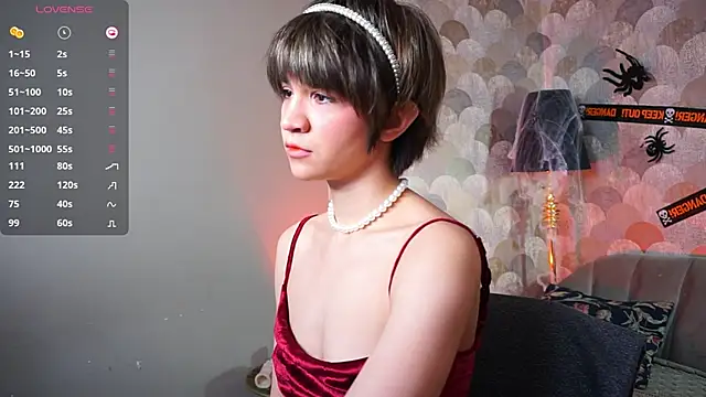 sandzu  online show from November 1, 8:44 pm