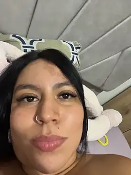 TessaCollinns online show from November 15, 10:59 pm