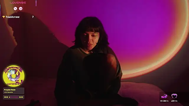  curiouskitten  online show from September 17, 3:08 am