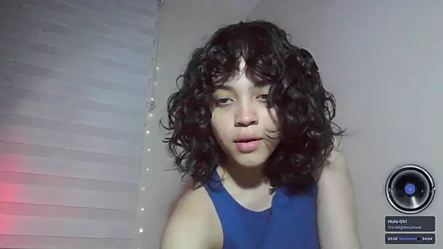  curiouskitten  online show from November 30, 11:20 pm